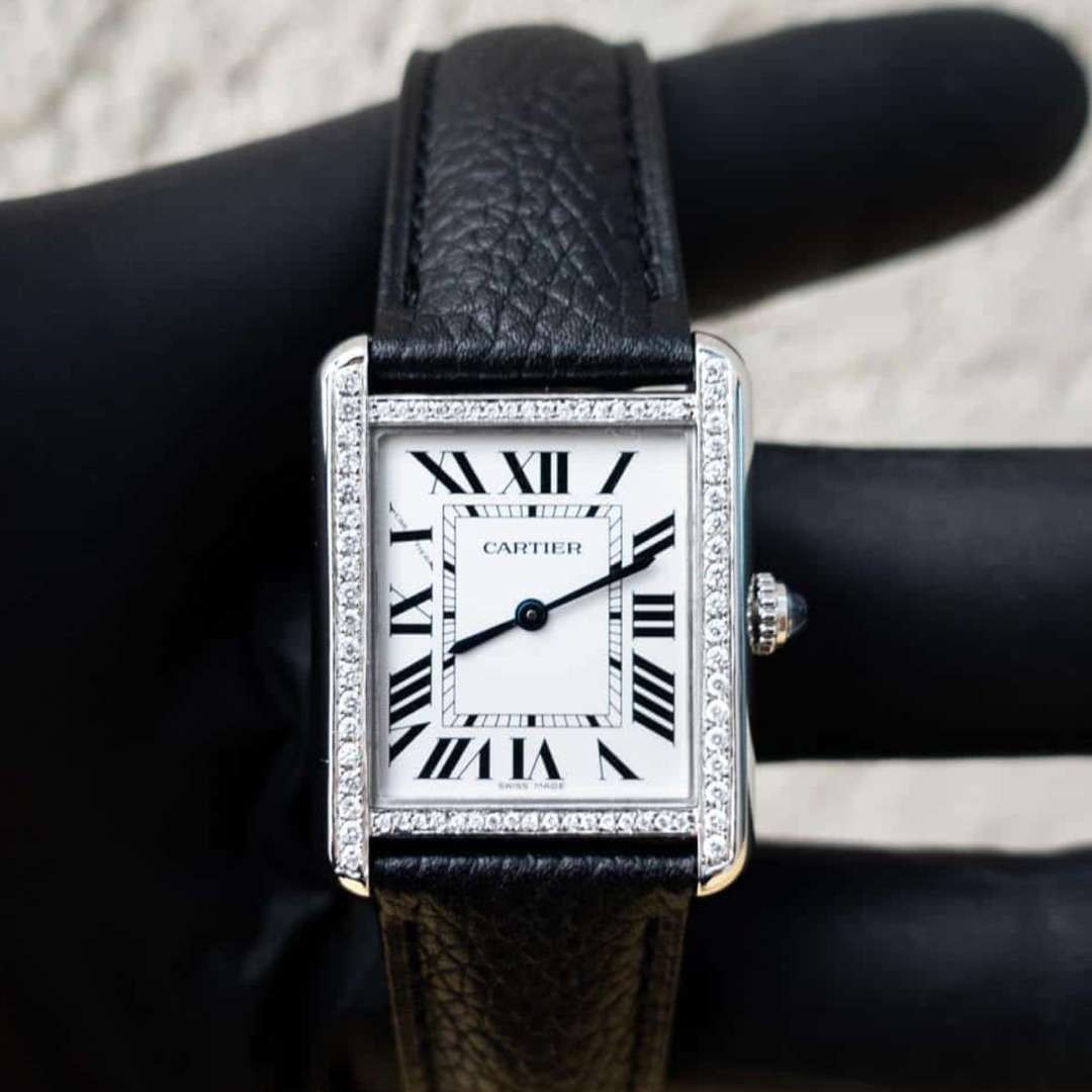 CartierTank ddv-349 0 CartierTank ddv-349 0