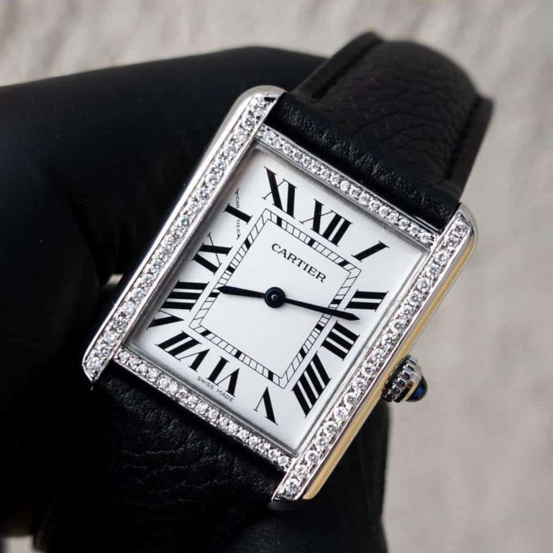 CartierTank ddv-349 2 CartierTank ddv-349 2