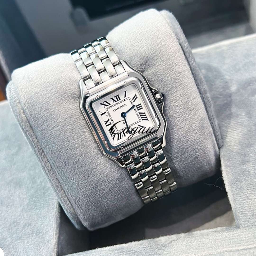 CartierRévélation d'une Panthere gfs-172 0 CartierRévélation d'une Panthere gfs-172 0