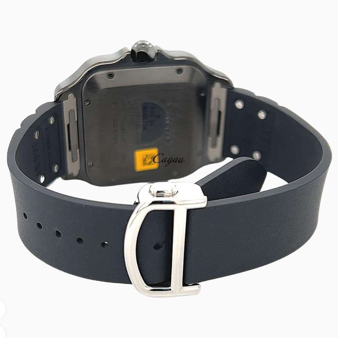 CartierSantos de Cartier gtv-047 2 CartierSantos de Cartier gtv-047 2