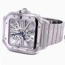 Santos de Cartier Luxury Watch Prices Santos de Cartier Luxury Watch Prices