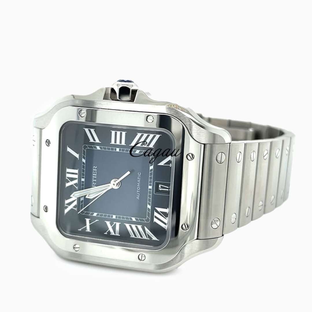 CartierSantos de Cartier wmy-801 1 CartierSantos de Cartier wmy-801 1