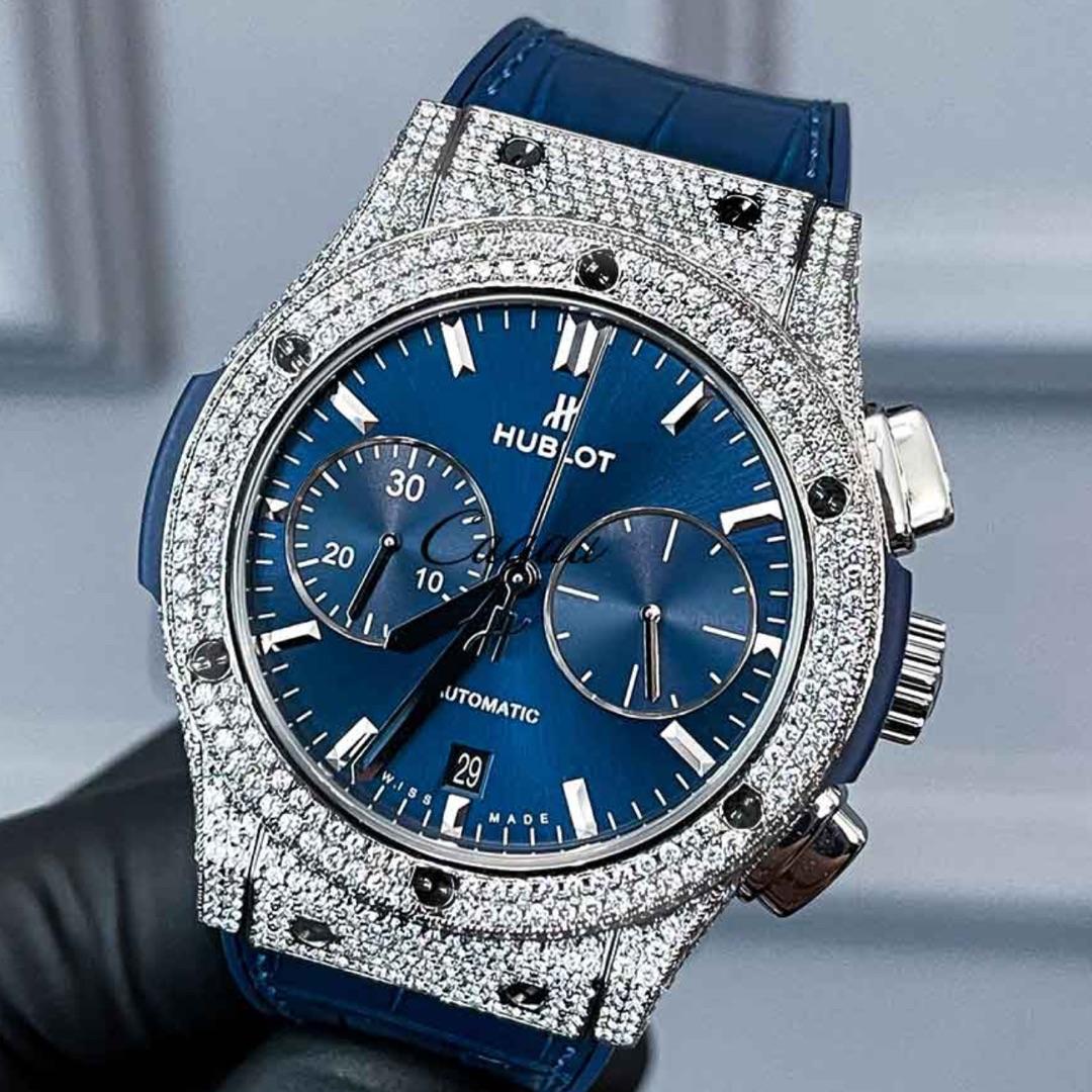 HublotClassic Fusion uaq-252 HublotClassic Fusion uaq-252