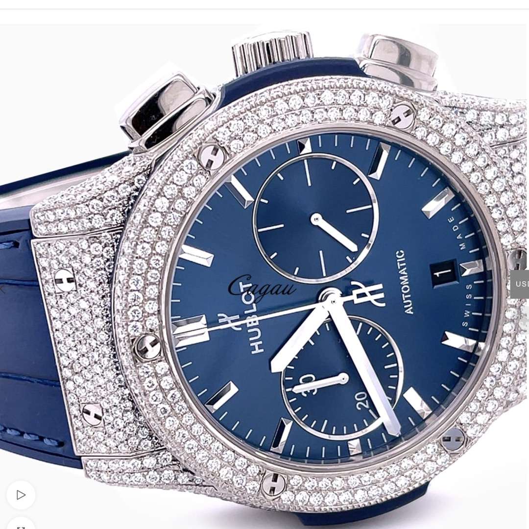 HublotClassic Fusion uaq-252 1 HublotClassic Fusion uaq-252 1