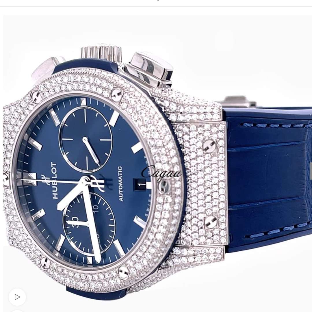 HublotClassic Fusion uaq-252 2 HublotClassic Fusion uaq-252 2