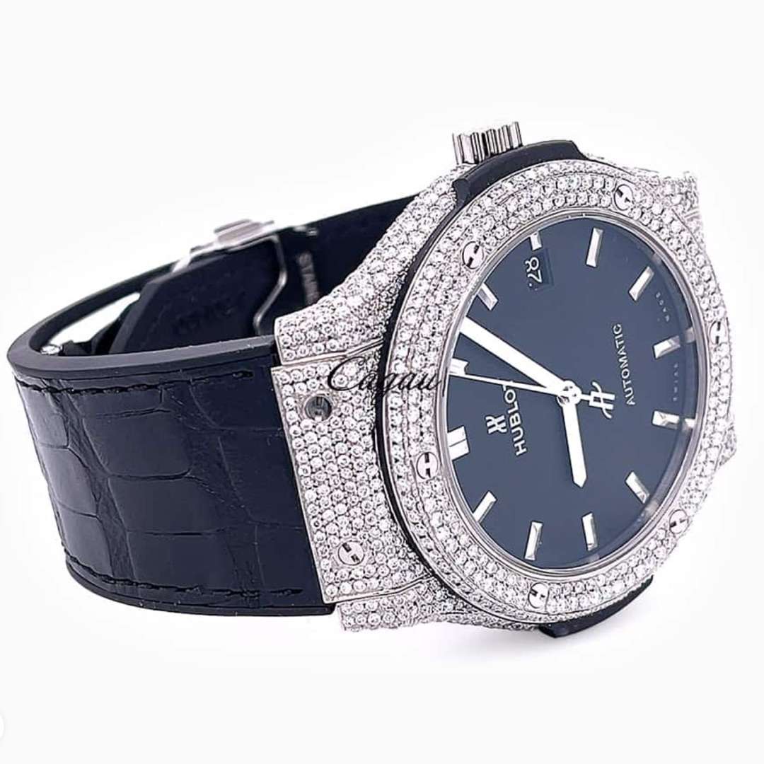 HublotClassic Fusion tfx-141 0 HublotClassic Fusion tfx-141 0