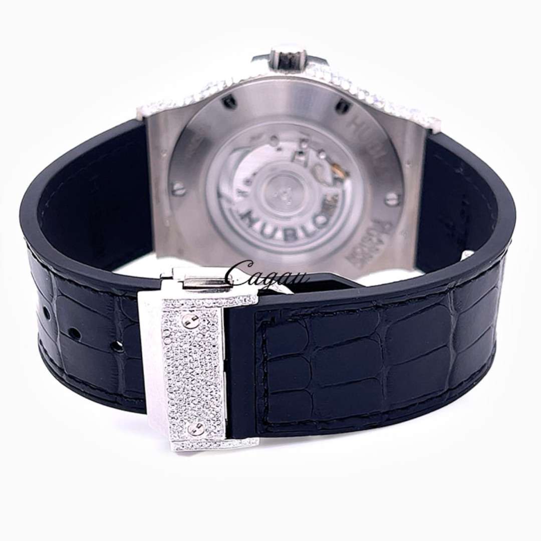 HublotClassic Fusion tfx-141 1 HublotClassic Fusion tfx-141 1