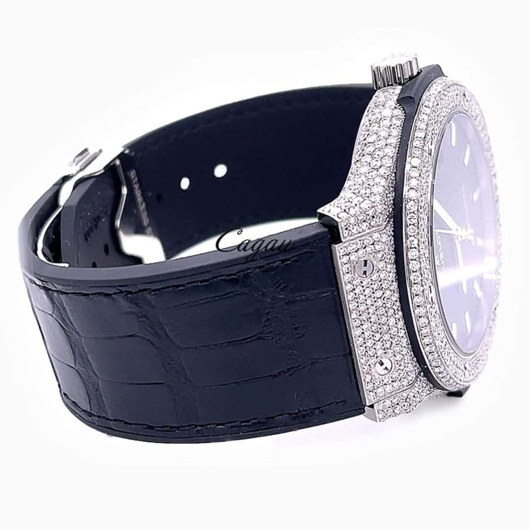 HublotClassic Fusion tfx-141 2 HublotClassic Fusion tfx-141 2