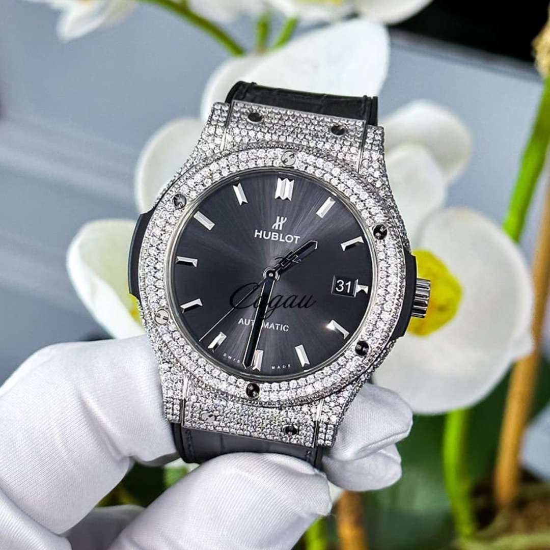 HublotClassic Fusion ynk-934 0 HublotClassic Fusion ynk-934 0