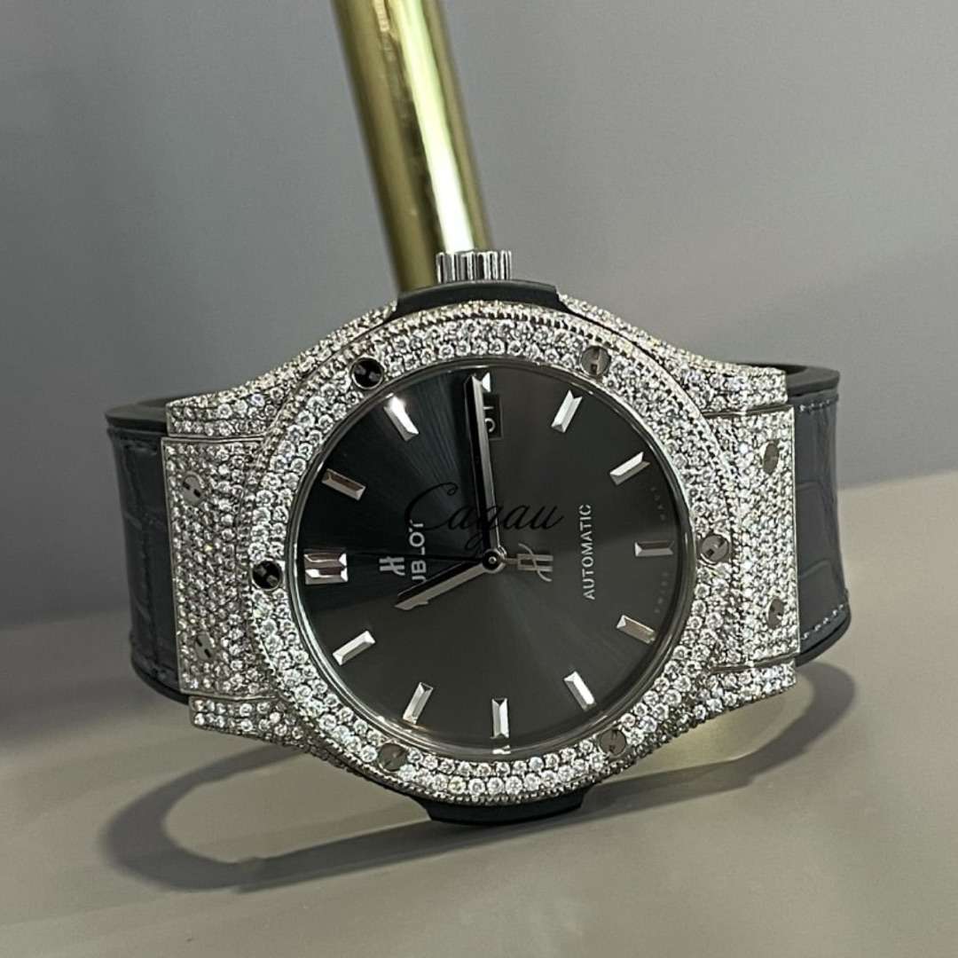 HublotClassic Fusion ynk-934 1 HublotClassic Fusion ynk-934 1