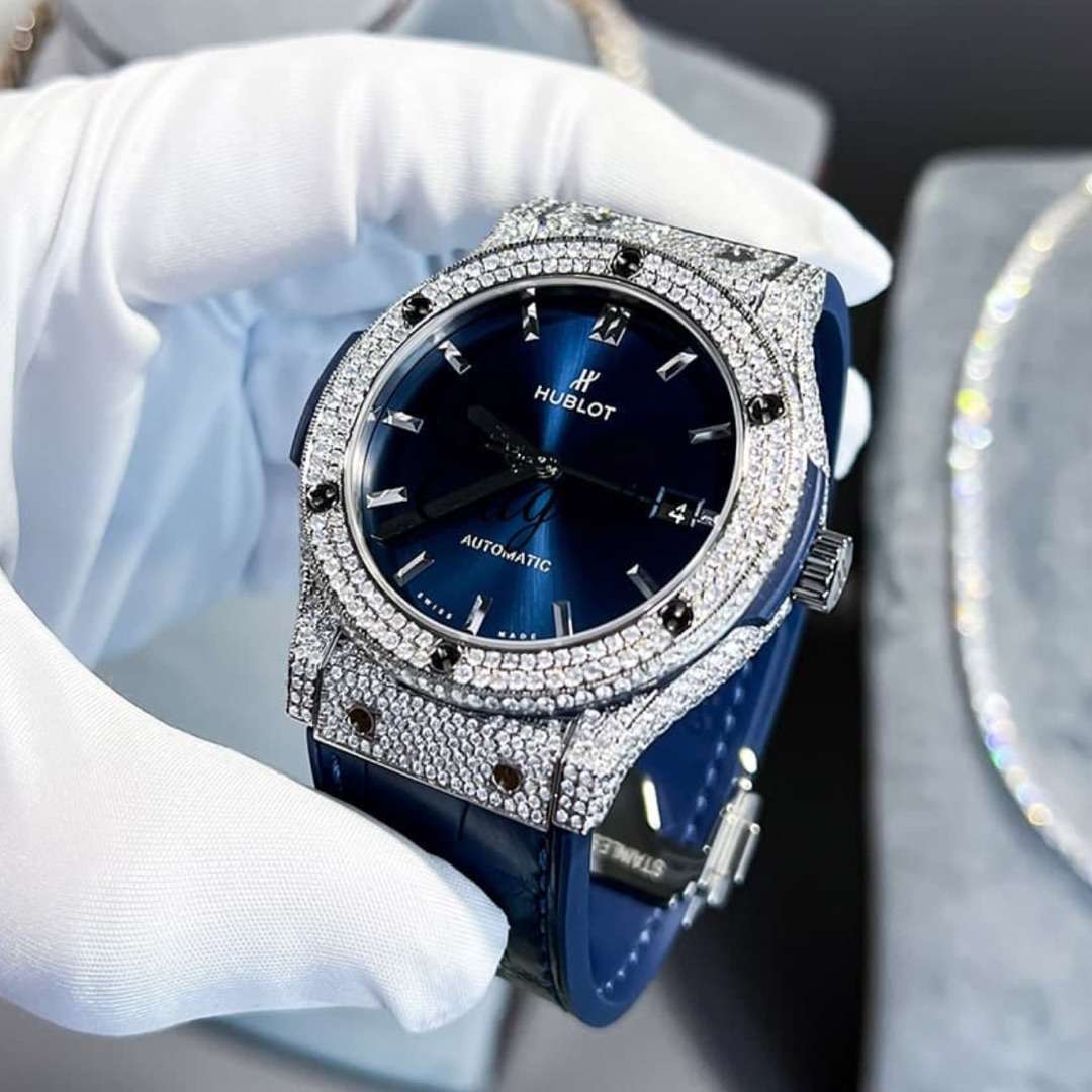 HublotClassic Fusion dnp-588 0 HublotClassic Fusion dnp-588 0