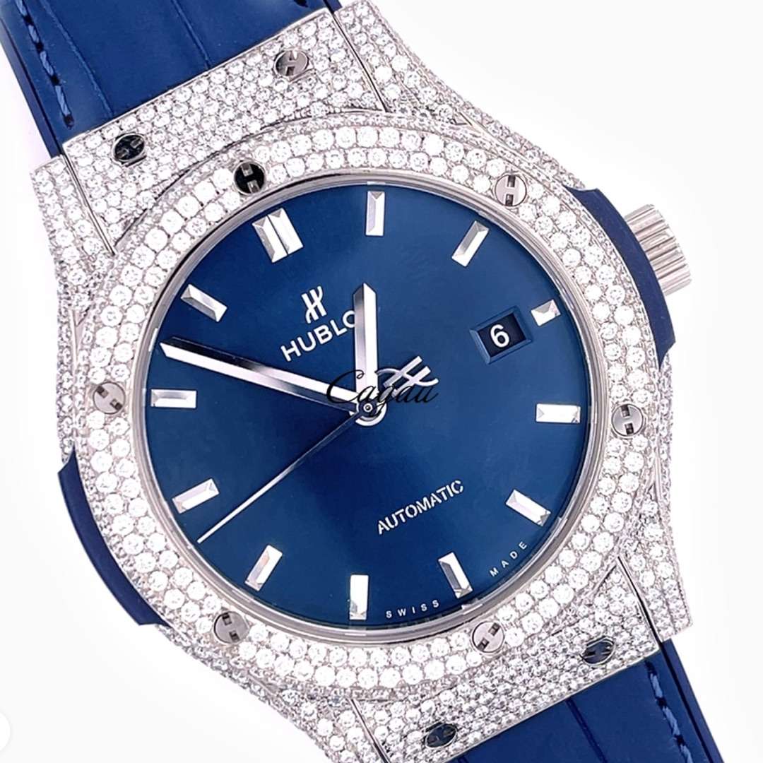 HublotClassic Fusion dnp-588 2 HublotClassic Fusion dnp-588 2