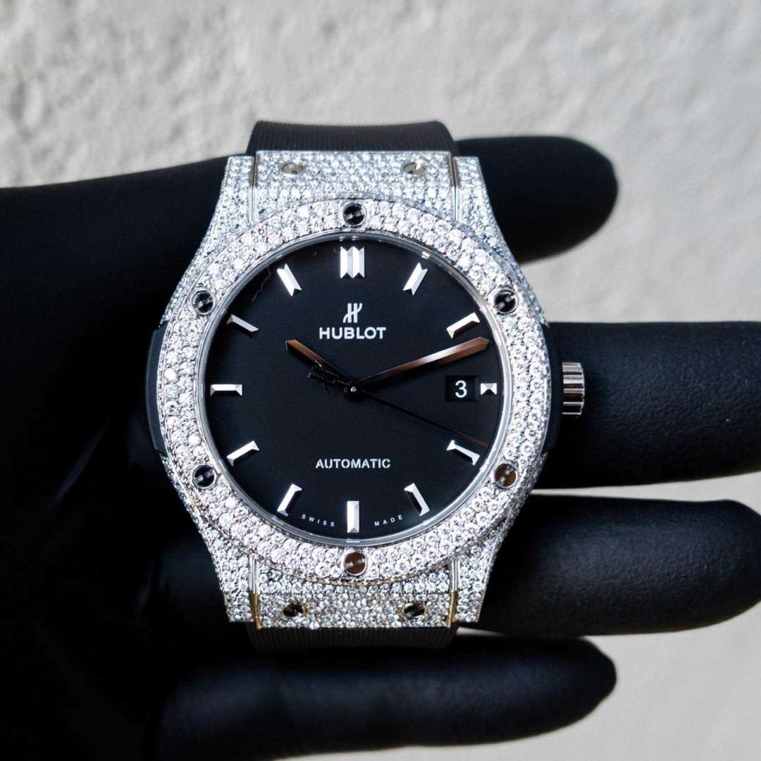 HublotClassic Fusion eks-720 0 HublotClassic Fusion eks-720 0