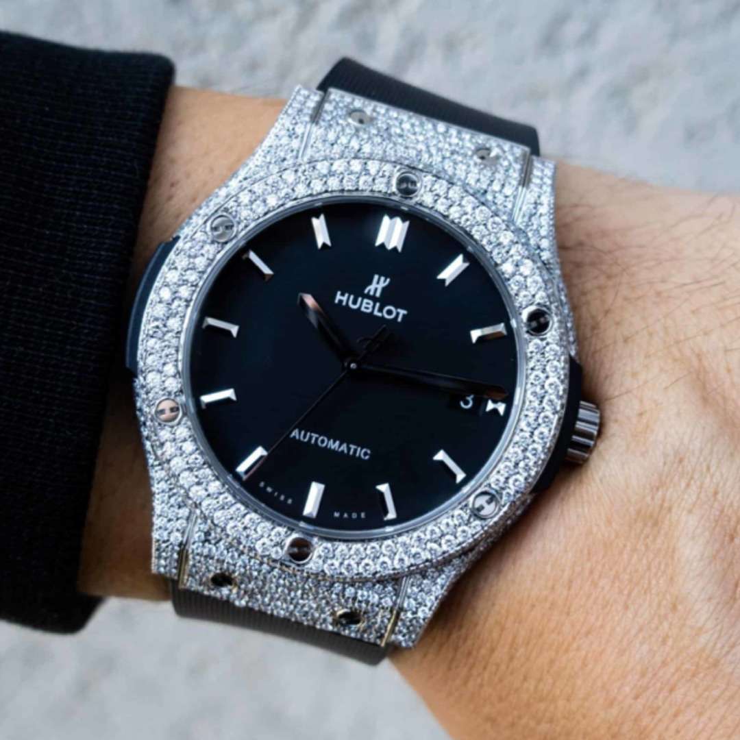 HublotClassic Fusion eks-720 1 HublotClassic Fusion eks-720 1