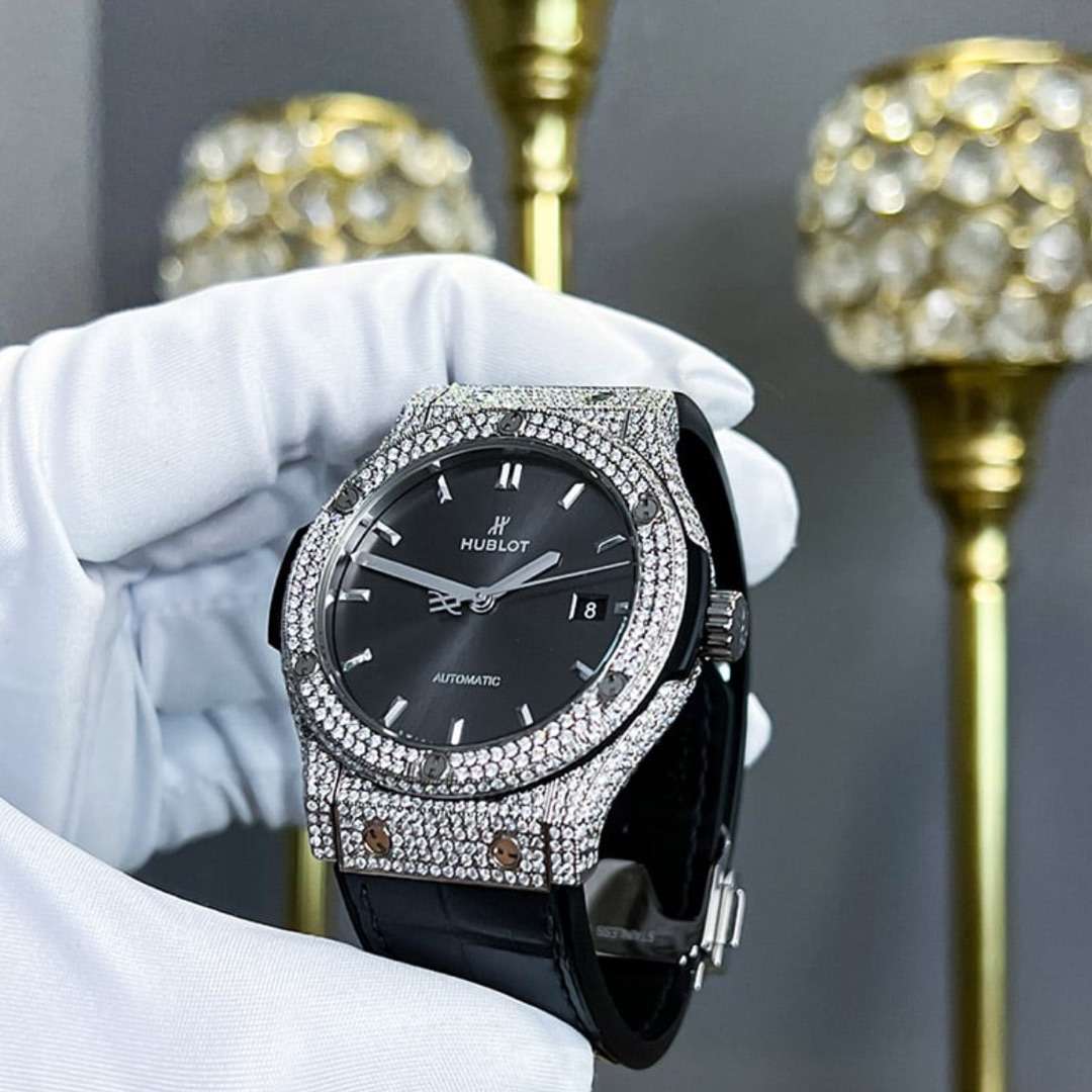 HublotClassic Fusion bac-697 0 HublotClassic Fusion bac-697 0