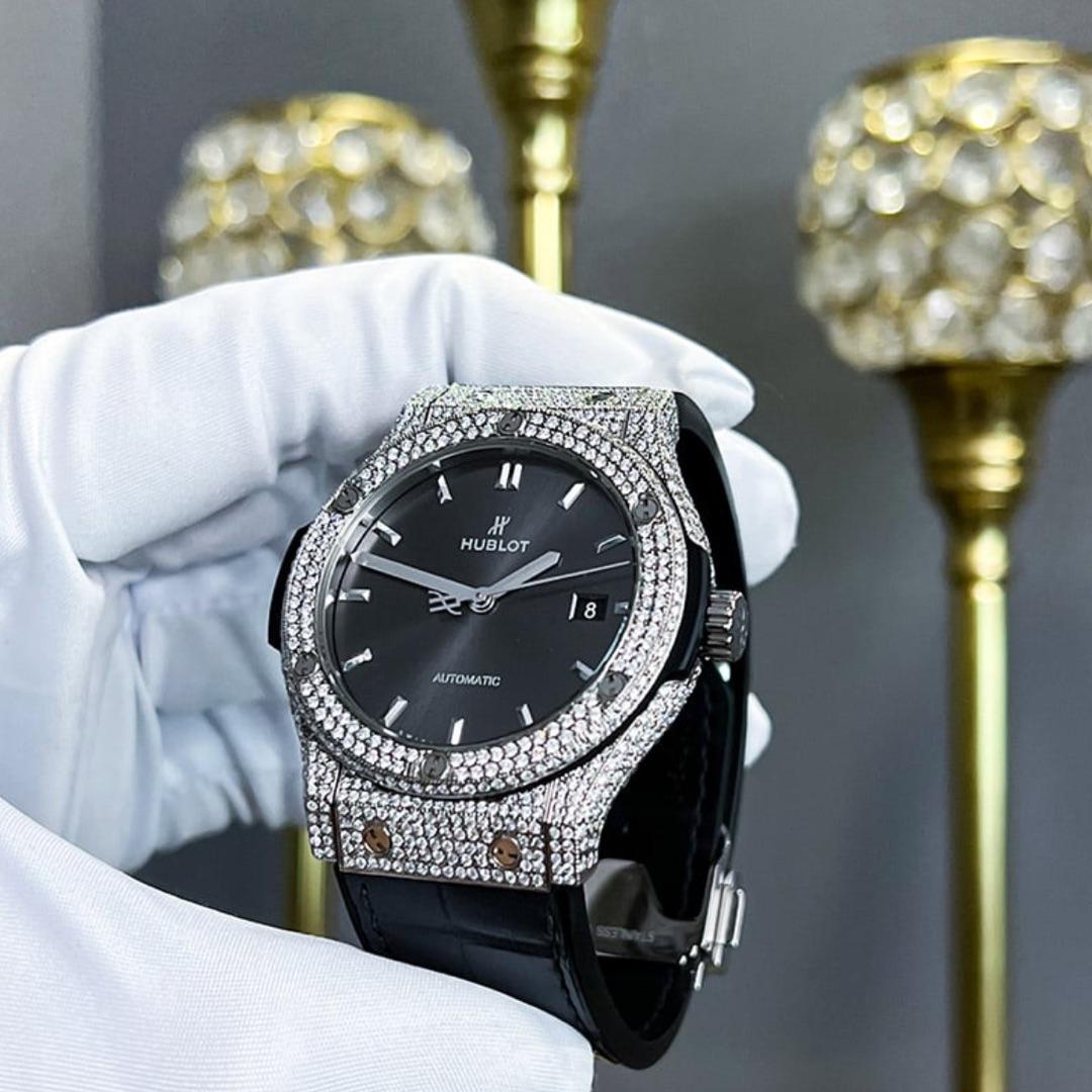 HublotClassic Fusion bac-697 HublotClassic Fusion bac-697
