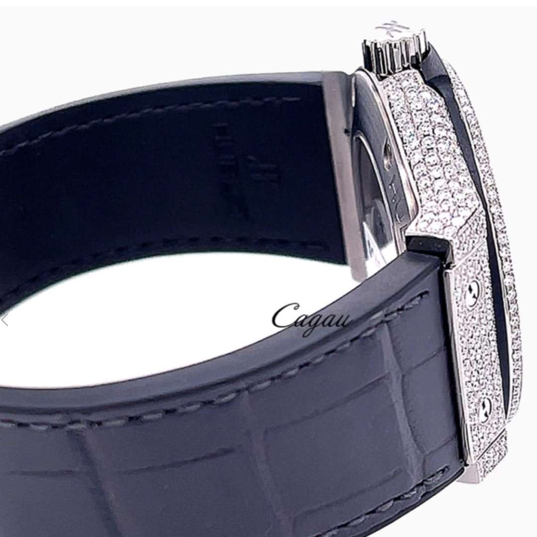 HublotClassic Fusion bac-697 1 HublotClassic Fusion bac-697 1