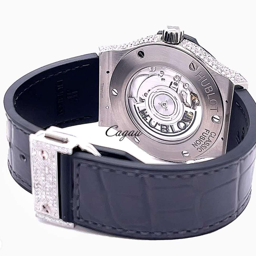 HublotClassic Fusion bac-697 2 HublotClassic Fusion bac-697 2