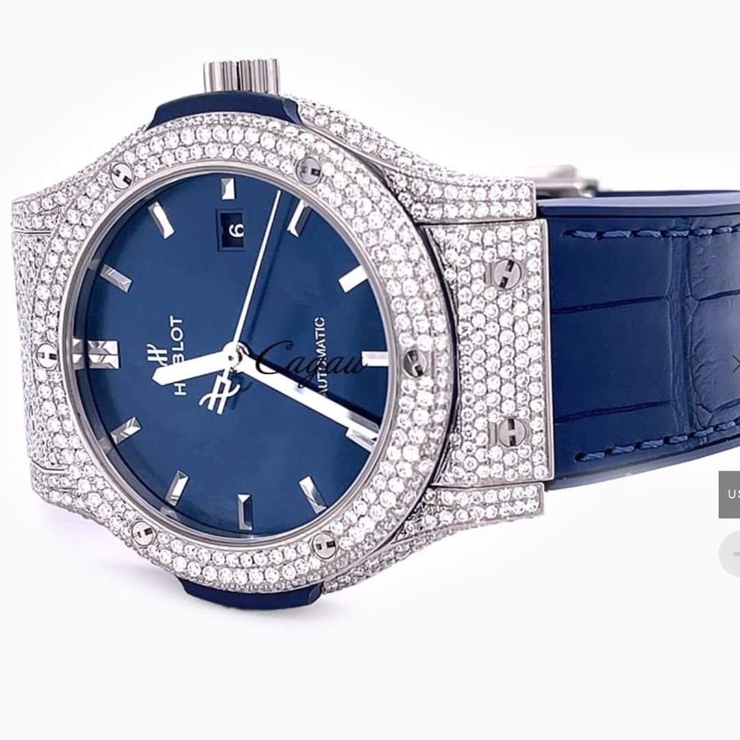 HublotClassic Fusion veh-011 1 HublotClassic Fusion veh-011 1