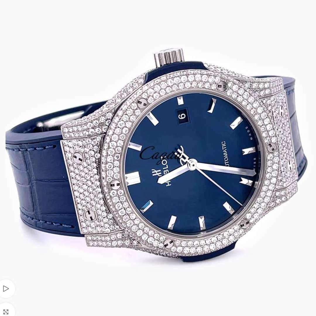 HublotClassic Fusion veh-011 2 HublotClassic Fusion veh-011 2