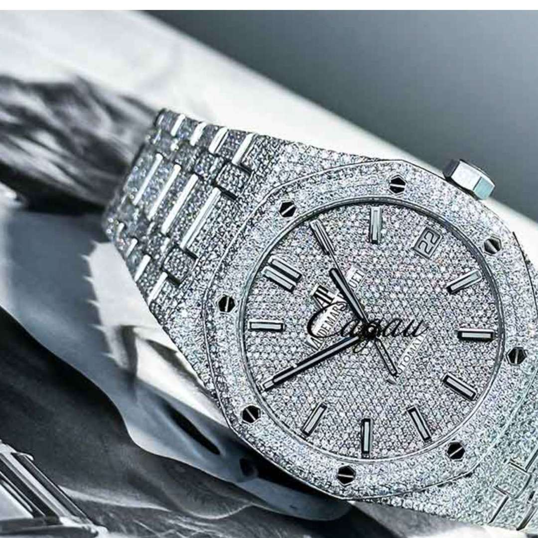 Audemars PiguetRoyal Oak Selfwinding bqk-815 0 Audemars PiguetRoyal Oak Selfwinding bqk-815 0