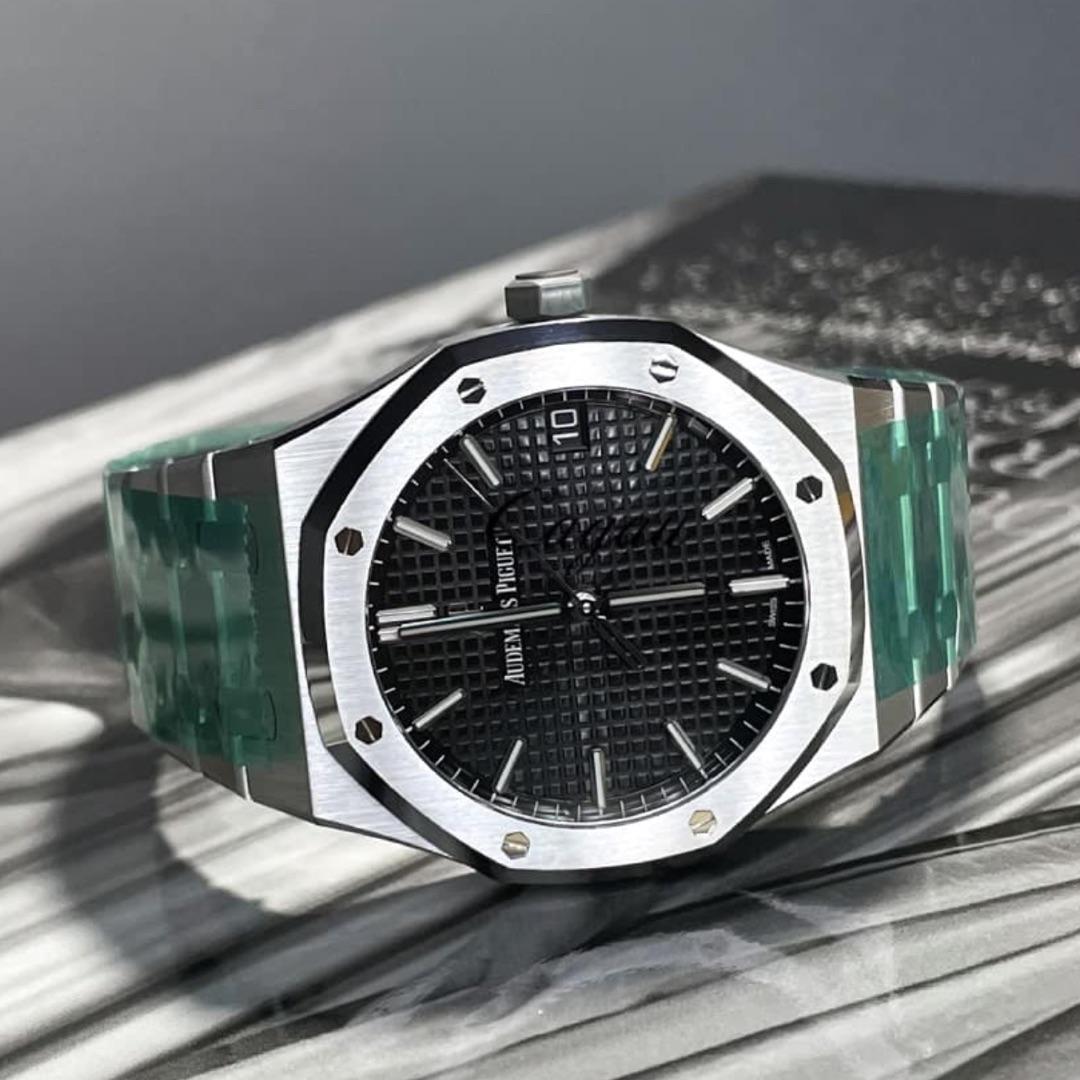 Audemars PiguetRoyal Oak Selfwinding btw-820 Audemars PiguetRoyal Oak Selfwinding btw-820