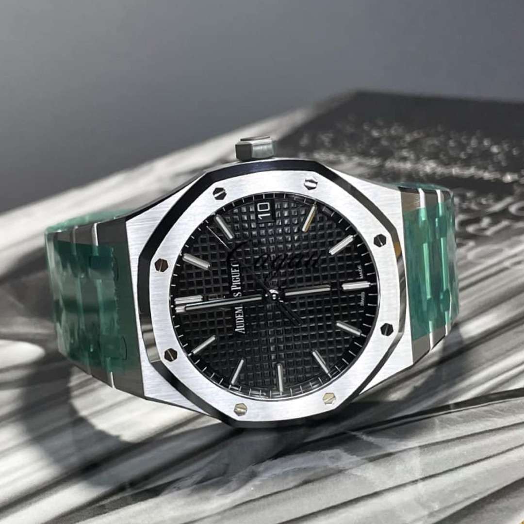 Audemars PiguetRoyal Oak crg-871 2 Audemars PiguetRoyal Oak crg-871 2