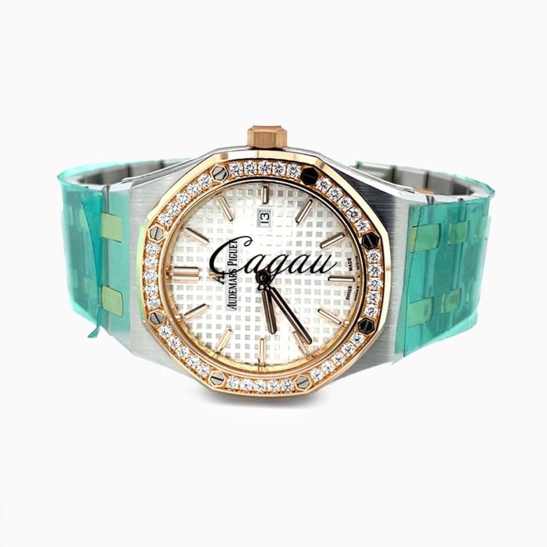 Audemars PiguetRoyal Oak llw-838 0 Audemars PiguetRoyal Oak llw-838 0