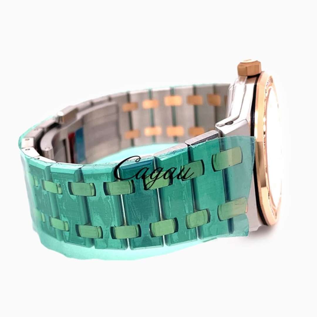 Audemars PiguetRoyal Oak llw-838 2 Audemars PiguetRoyal Oak llw-838 2