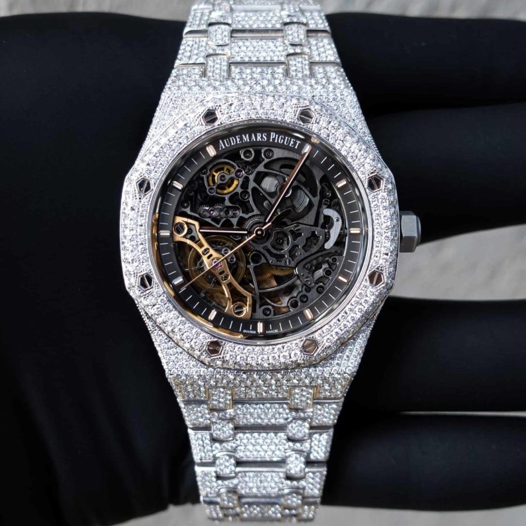 Audemars PiguetRoyal Oak rnt-008 Audemars PiguetRoyal Oak rnt-008