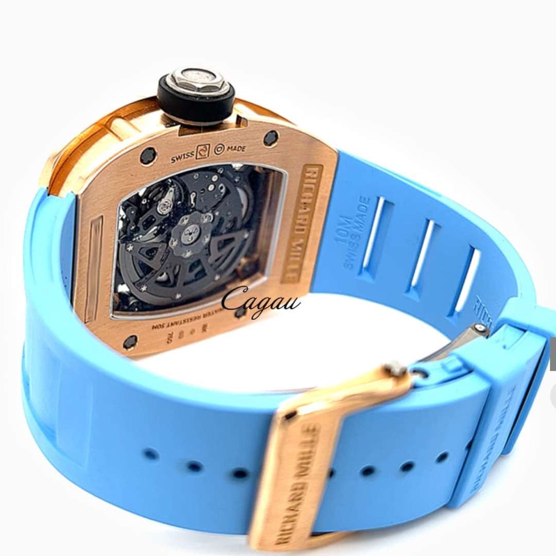 Richard MilleRM 010 AUTOMATIC qoe-324 2 Richard MilleRM 010 AUTOMATIC qoe-324 2