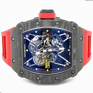 Richard Mille – RM 35-01 Richard Mille – RM 35-01