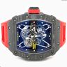 RM 35-01 RAFAEL NADAL Luxury Watch Prices RM 35-01 RAFAEL NADAL Luxury Watch Prices