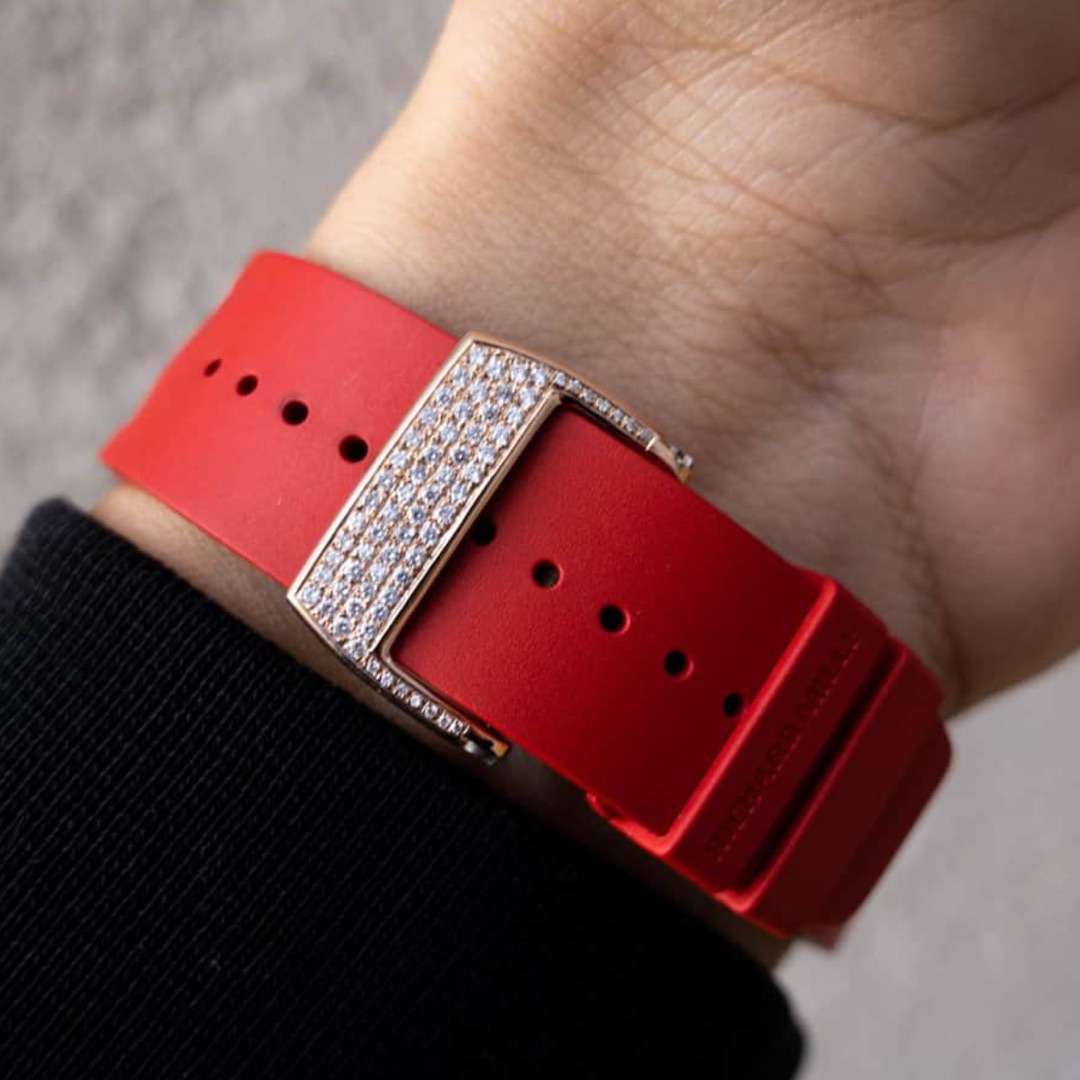 Richard MilleRM 010 AUTOMATIC erh-897 2 Richard MilleRM 010 AUTOMATIC erh-897 2