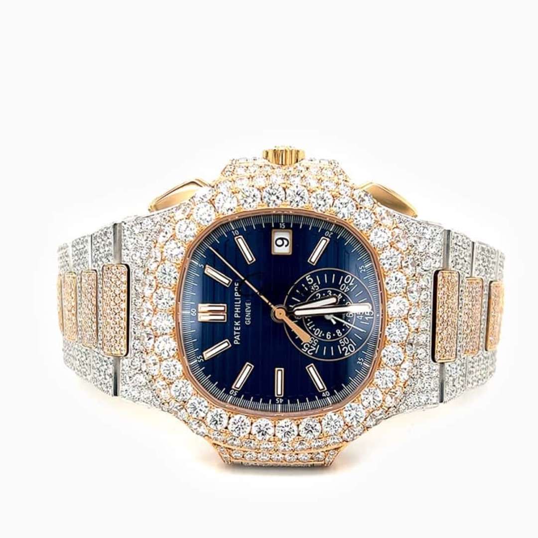 Patek PhilippeNautilus pbw-465 2 Patek PhilippeNautilus pbw-465 2