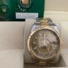 Sky-Dweller Luxury Watch Prices Sky-Dweller Luxury Watch Prices