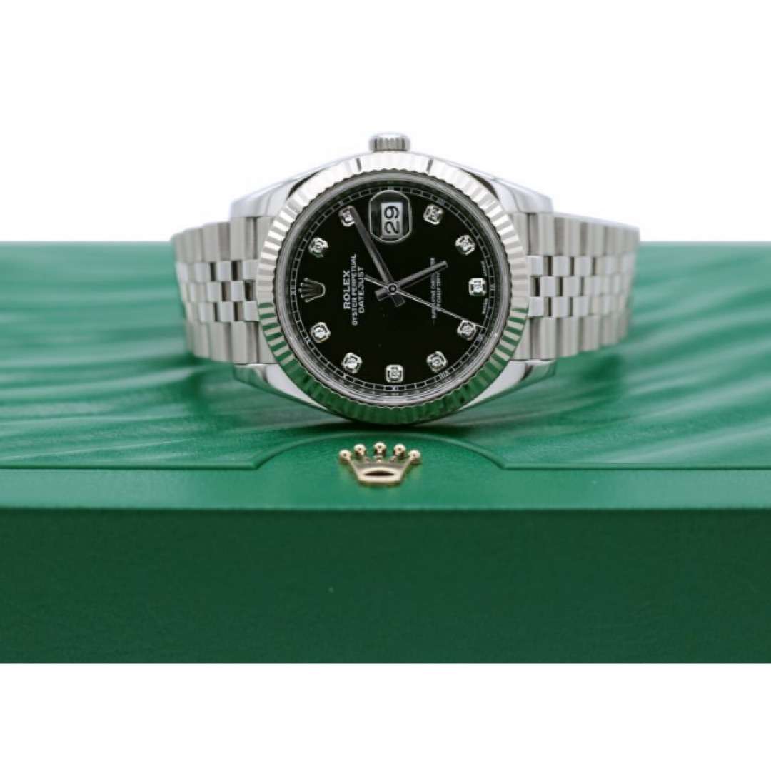 RolexDatejust tzn-958 1 RolexDatejust tzn-958 1