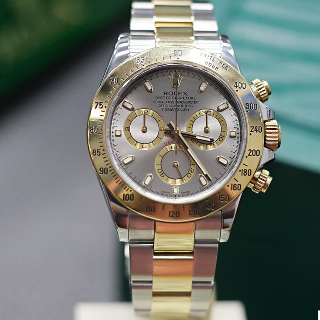 RolexDaytona kwc-972 RolexDaytona kwc-972