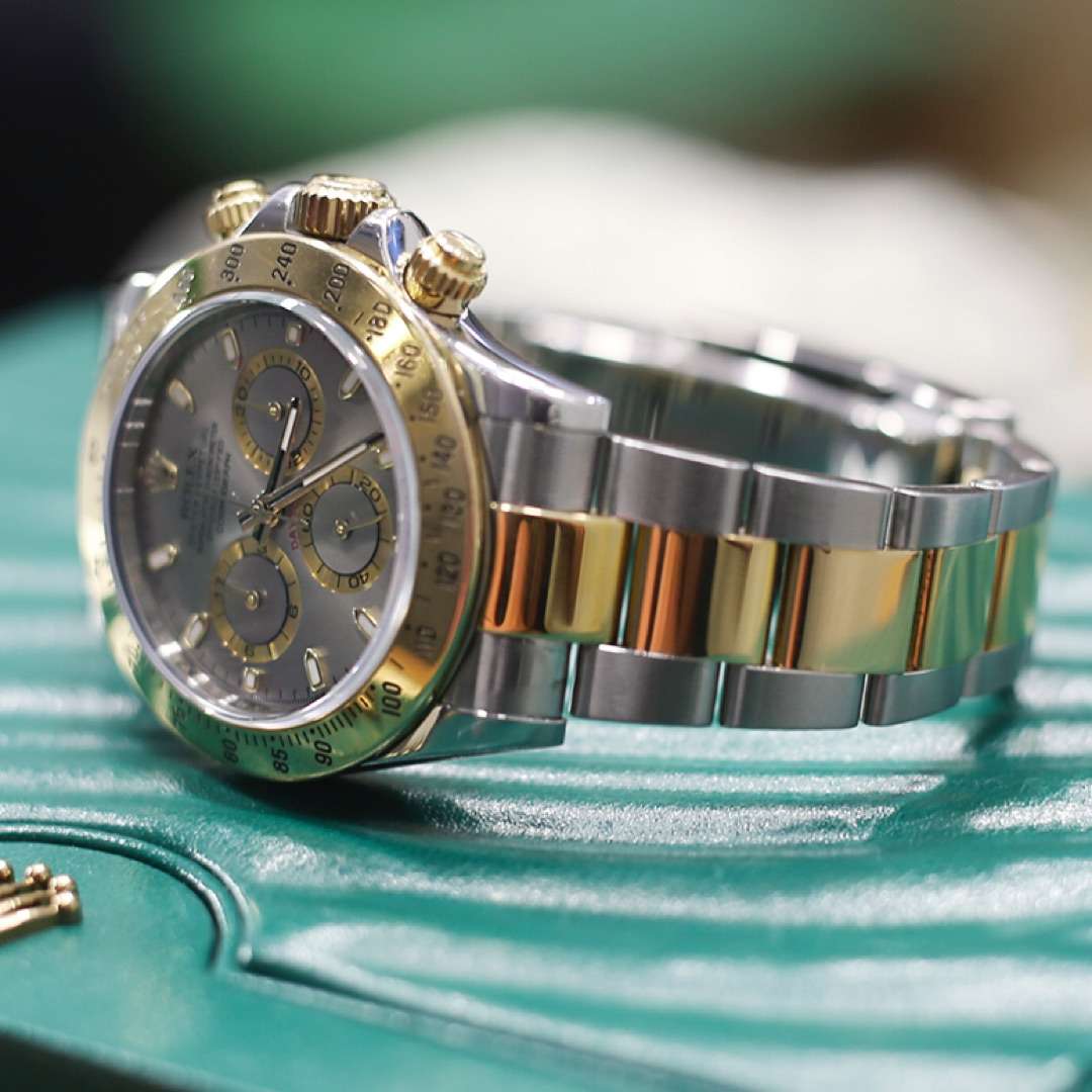 RolexDaytona kwc-972 1 RolexDaytona kwc-972 1