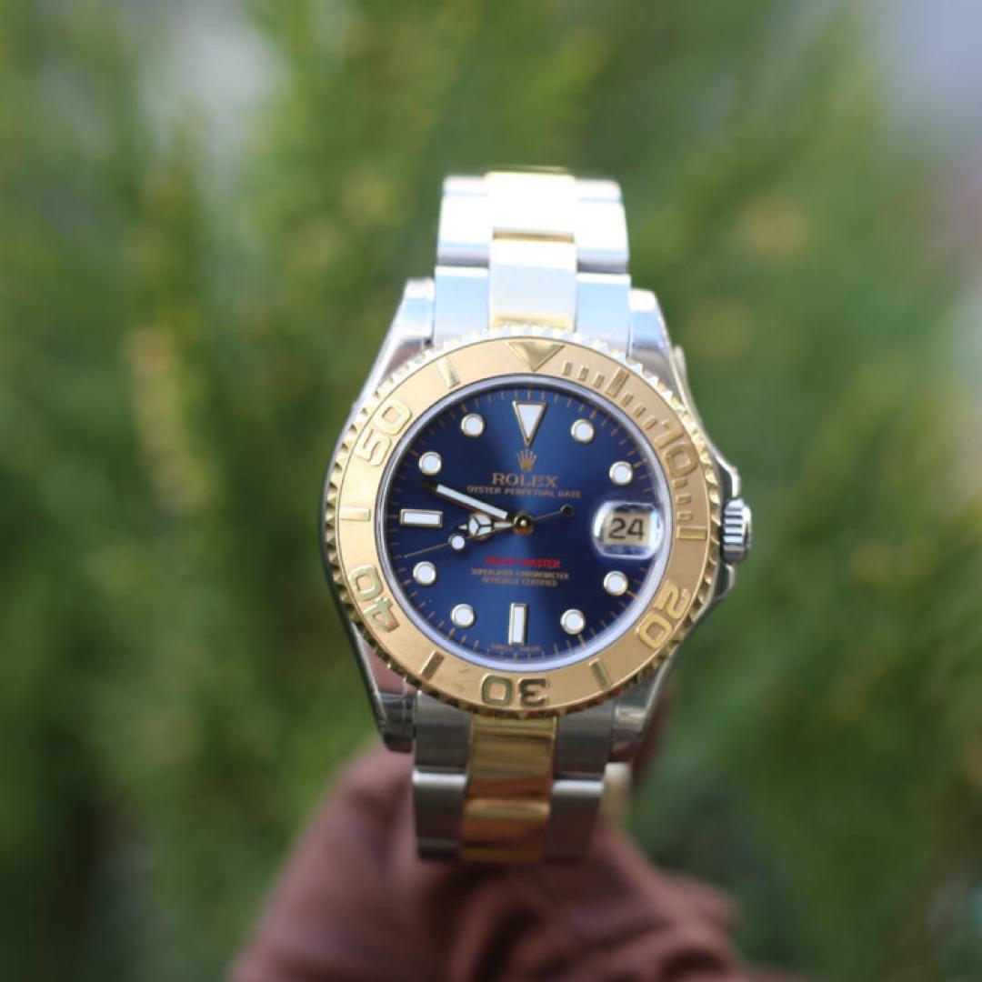 RolexYacht-Master qex-110 RolexYacht-Master qex-110