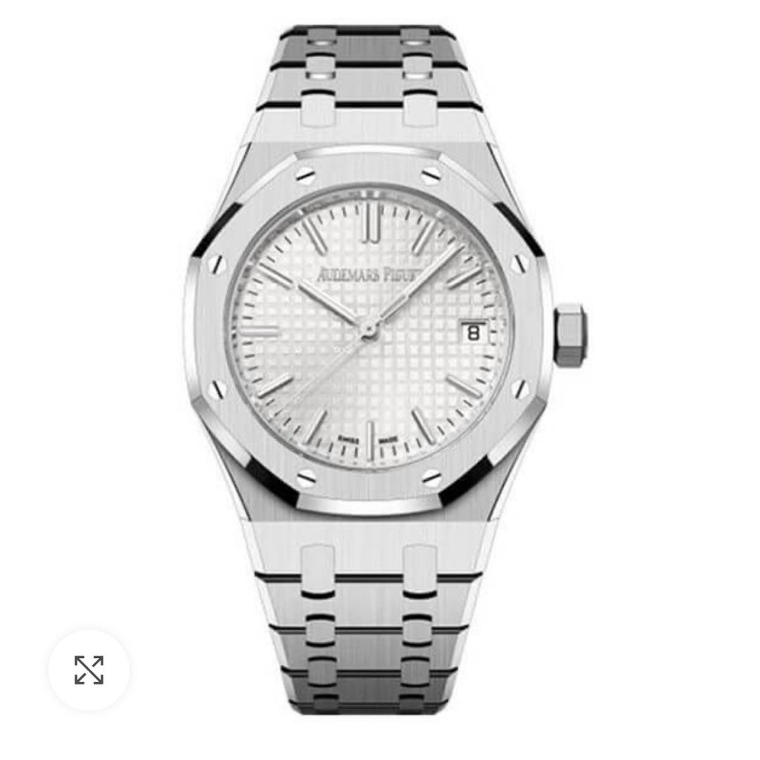 Audemars PiguetRoyal Oak tpx-250 Audemars PiguetRoyal Oak tpx-250