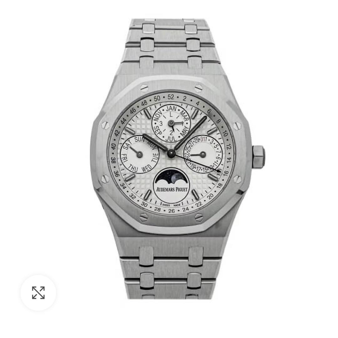 Audemars PiguetRoyal Oak msp-106 Audemars PiguetRoyal Oak msp-106