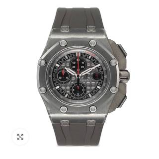 Royal Oak Offshore Michael Schumacher
 Royal Oak Offshore Michael Schumacher