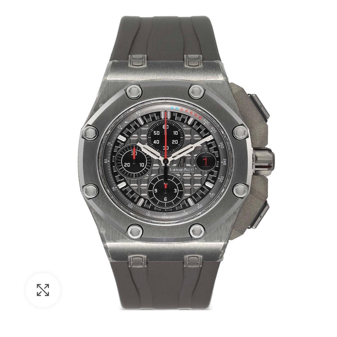 Audemars PiguetRoyal Oak Offshore cig-084 Audemars PiguetRoyal Oak Offshore cig-084