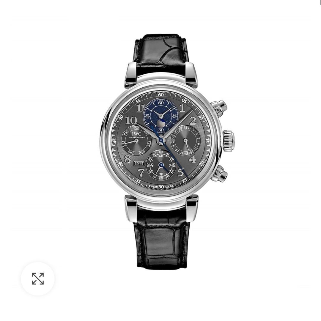 IWCChronograph uod-641 IWCChronograph uod-641