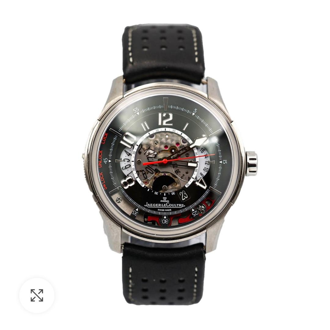 Jaeger-LeCoultreMaster dgb-292 Jaeger-LeCoultreMaster dgb-292