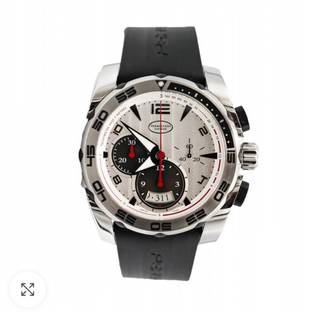 Parmigiani Fleurier Pershing White Parmigiani Fleurier Pershing White