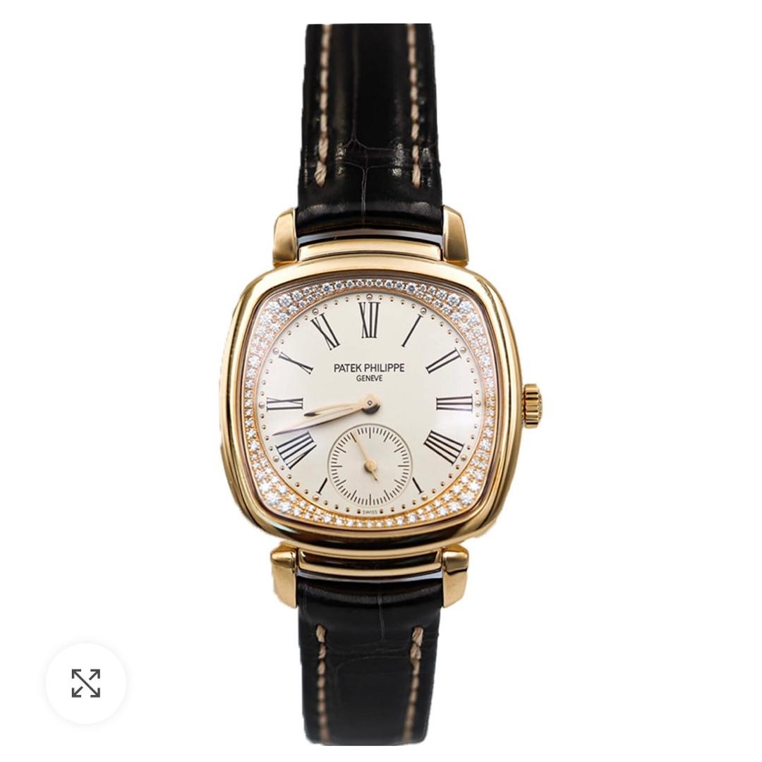 Patek PhilippeGondolo ack-757 Patek PhilippeGondolo ack-757