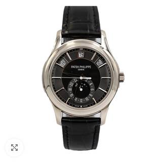 Patek Philippe Annual Calender Patek Philippe Annual Calender