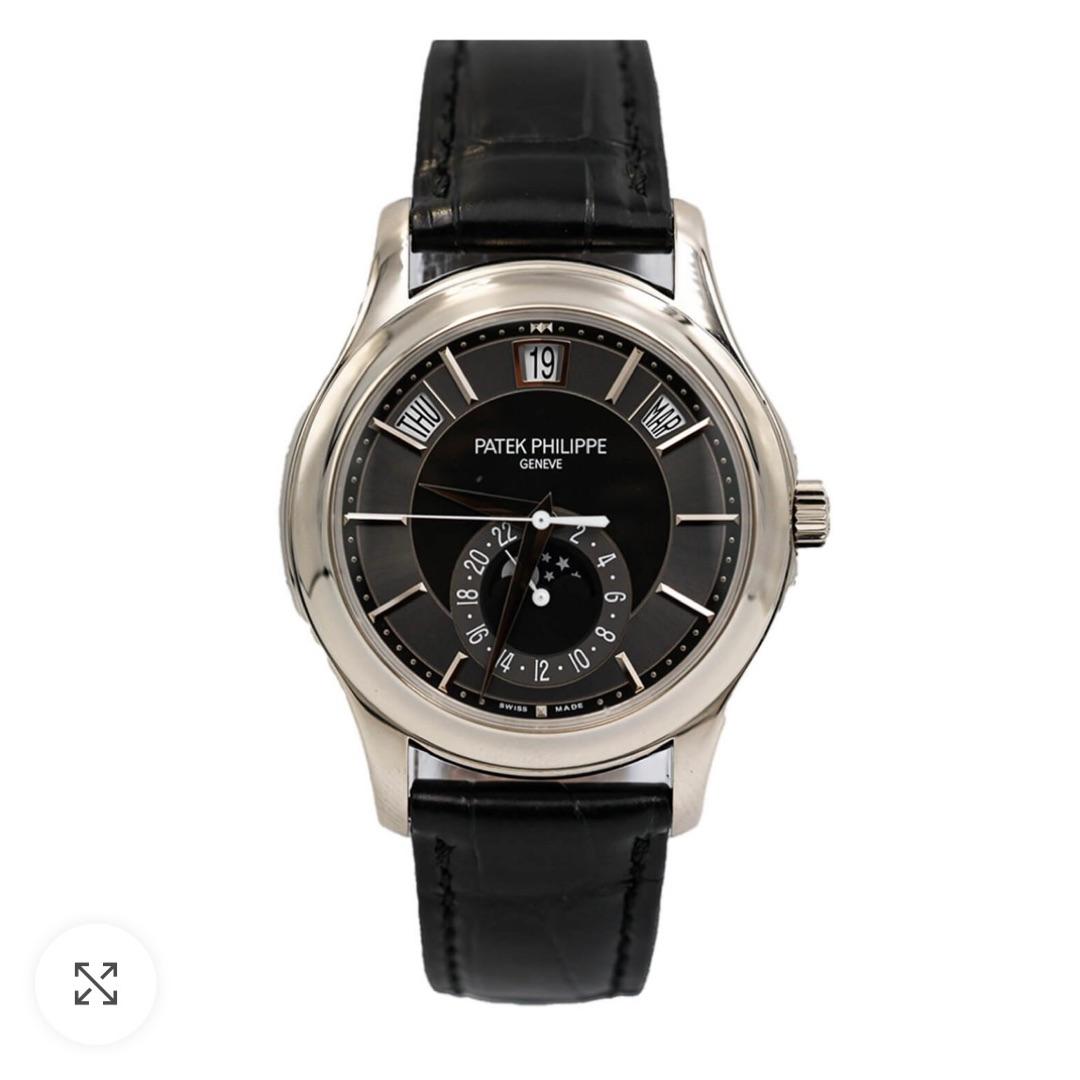 Patek Philippe5205G-010 zpb-119 Patek Philippe5205G-010 zpb-119